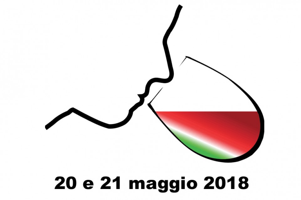 Vini d'Autore - Terre d'Italia: il 20 e 21 maggio a Lido di Camaiore 