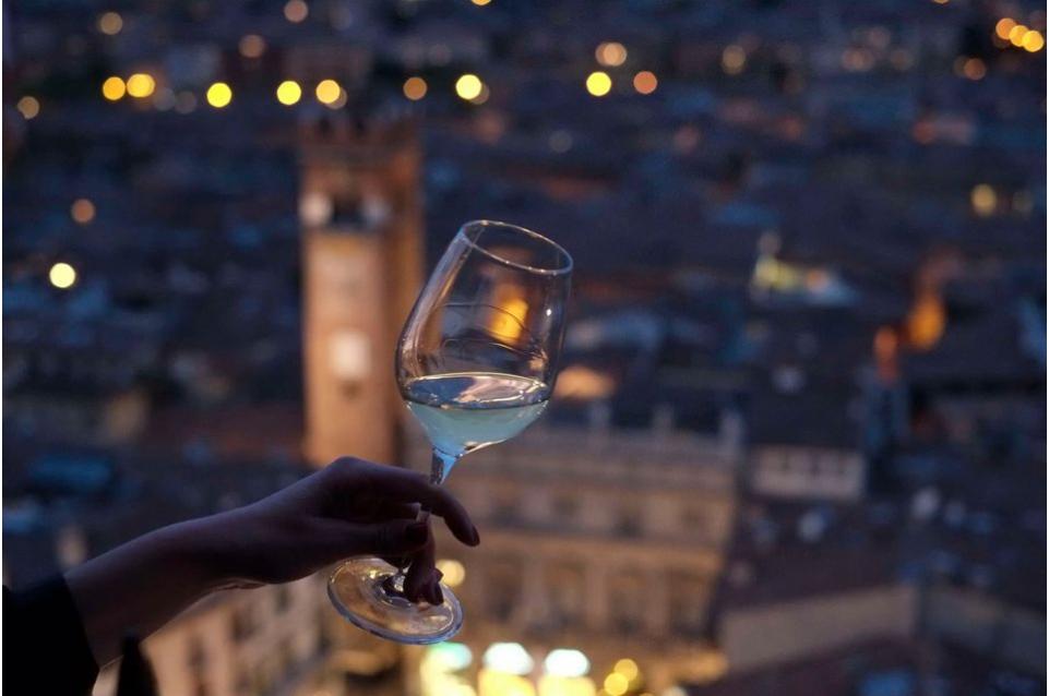 Vinitaly and The City: dall'8 al 10 aprile a Verona