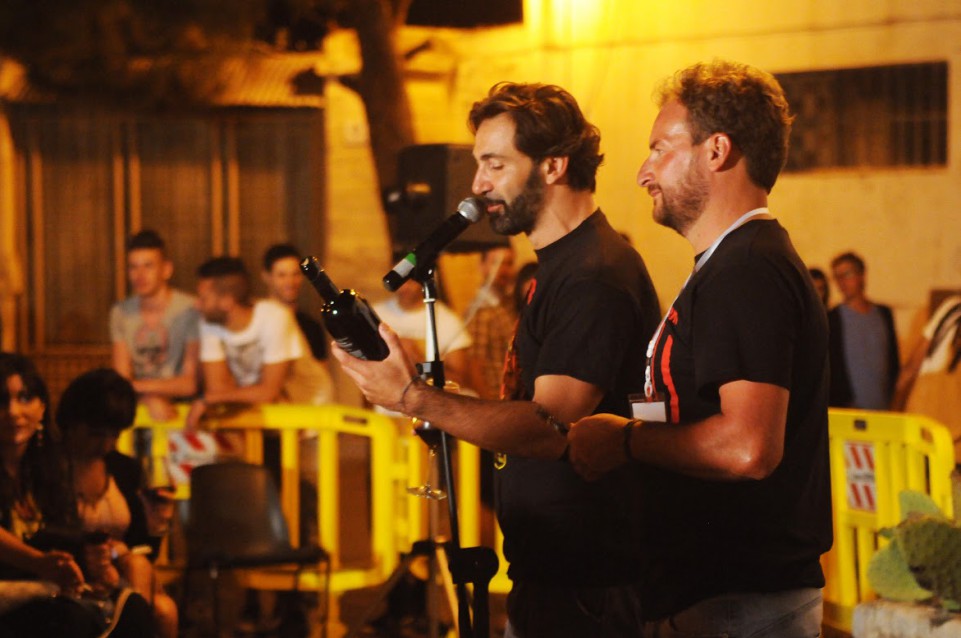 Vino è Musica: Il 30 e 31 luglio a Grottaglie vi aspettano artigianato, enogastronomia e musica Vino è Musica: Il 30 e 31 luglio a Grottaglie vi aspettano artigianato, enogastronomia e musica