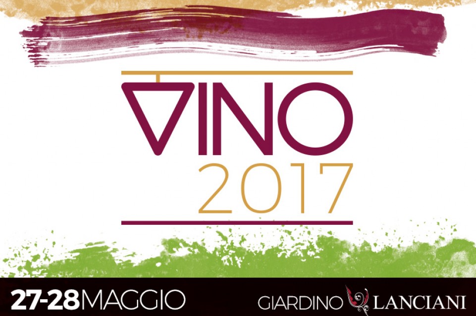 Vino: il 27 e 28 maggio a Guidonia si festeggia il "buon bere" 