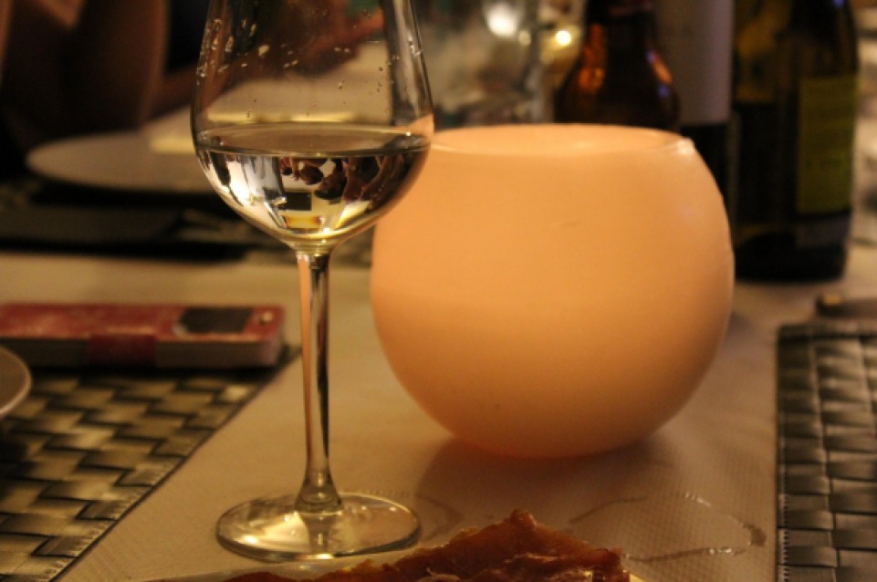 Vino: spumanti durante le feste, l’Italia torna a crescere nei consumi dopo 7 anni Vino: spumanti durante le feste, l’Italia torna a crescere nei consumi dopo 7 anni