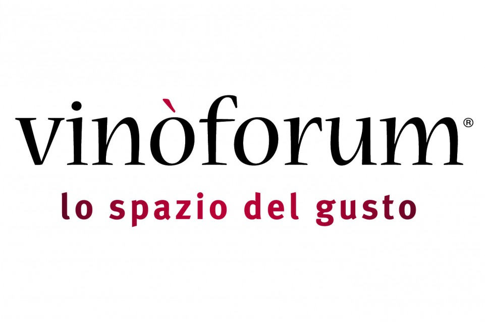 Vinoforum – Lo Spazio del Gusto: dal 10 al 19 giugno a Roma Vinoforum – Lo Spazio del Gusto: dal 10 al 19 giugno a Roma