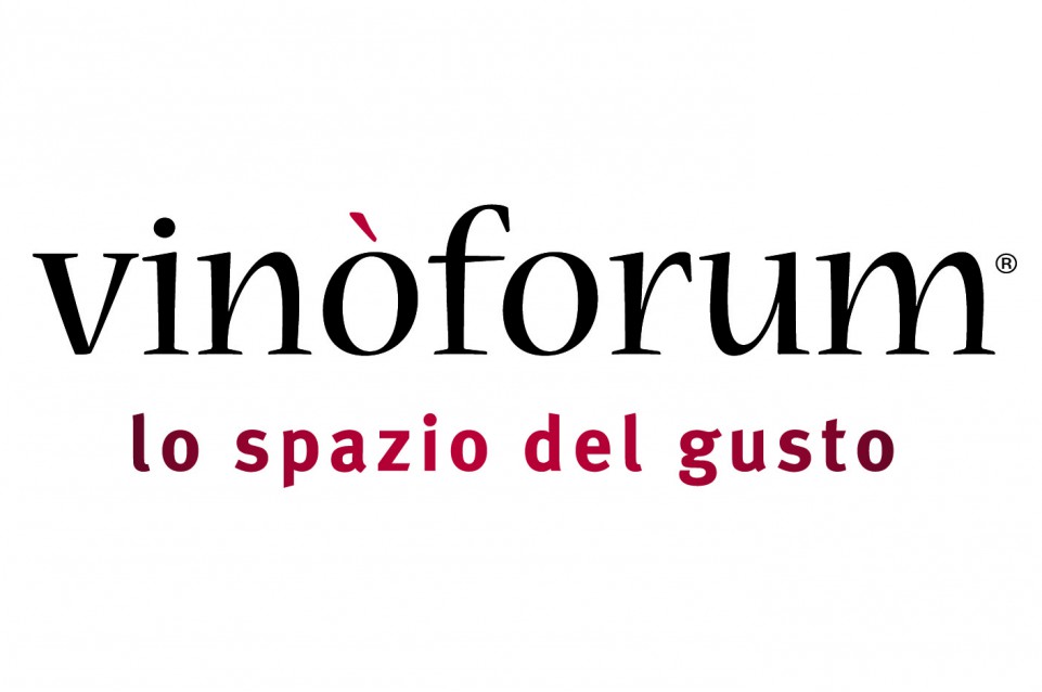 Vinoforum – Lo Spazio del Gusto: dal 10 al 19 giugno a Roma