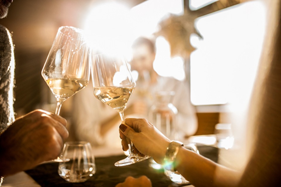 A Volpago del Montello dal 17 novembre torna la "Mostra dei vini del Montello e dei Colli Asolani" A Volpago del Montello dal 17 novembre torna la "Mostra dei vini del Montello e dei Colli Asolani"