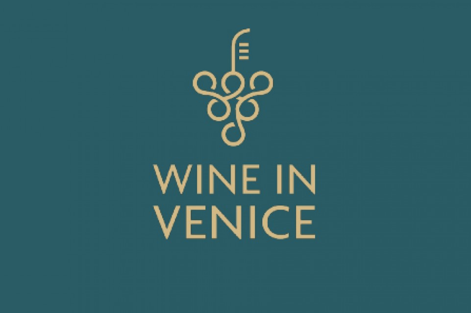 Dal 20 al 23 gennaio vi aspetta “Wine in Venice”