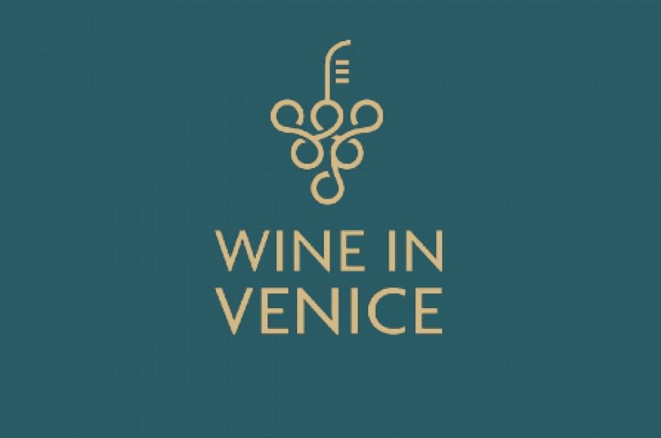 Dal 20 al 23 gennaio vi aspetta “Wine in Venice” Dal 20 al 23 gennaio vi aspetta “Wine in Venice”