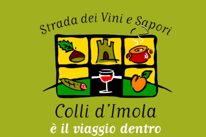A Dozza il workshop della Strada dei vini e sapori Colli d'Imola A Dozza il workshop della Strada dei vini e sapori Colli d'Imola