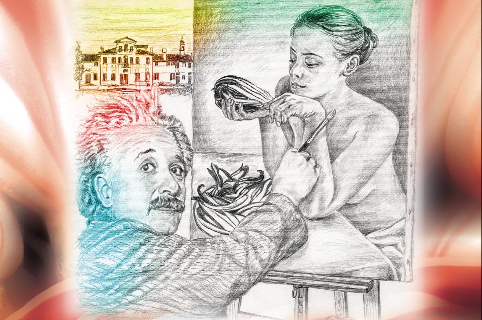 Dall'8 al 17 gennaio a Zero Branco arriva la "Mostra del Radicchio Rosso di Treviso IGP Tardivo" Dall'8 al 17 gennaio a Zero Branco arriva la "Mostra del Radicchio Rosso di Treviso IGP Tardivo"