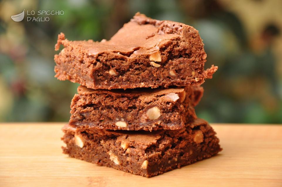 Brownies Brownies