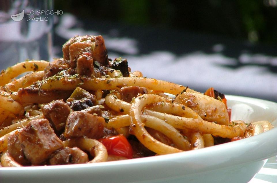 Menu Di Natale A Base Pesce.Ricette Primi Piatti A Base Di Pesce Le Ricette Dello Spicchio D Aglio