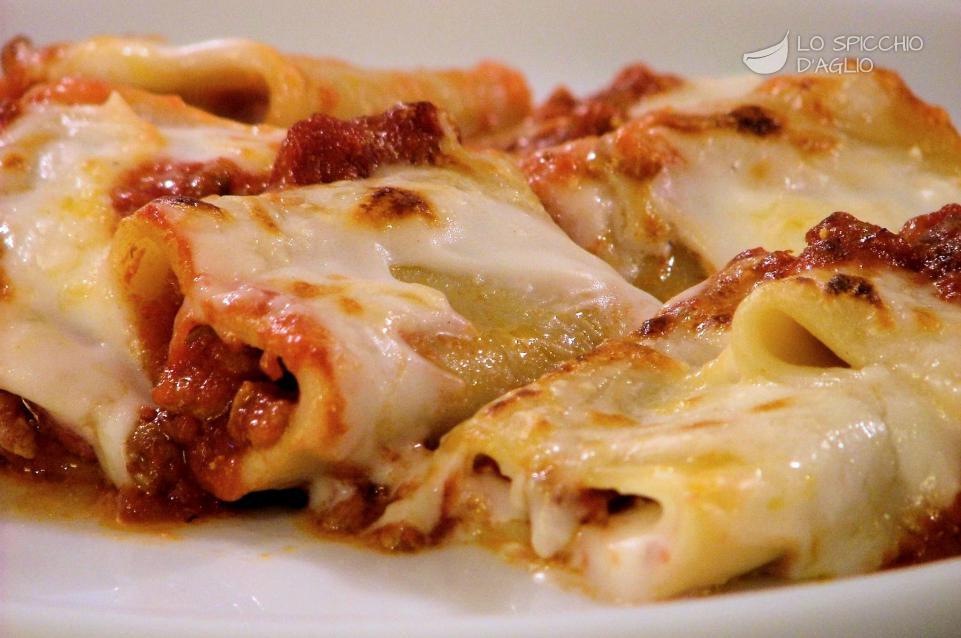 La Ricetta Dei Cannelloni Ripieni E Gratinati Al Forno | My XXX Hot Girl