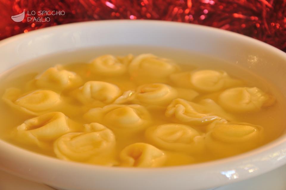 Cappelletti romagnoli Cappelletti romagnoli