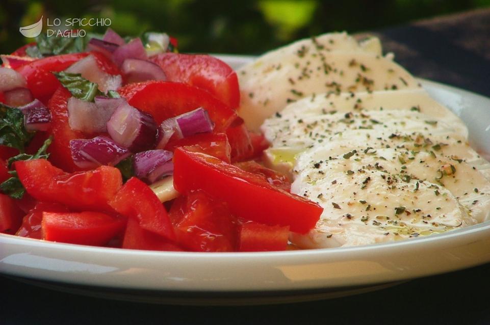 Caprese Caprese