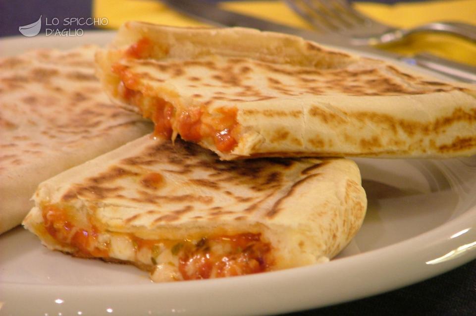 Crescioni margherita Crescioni margherita