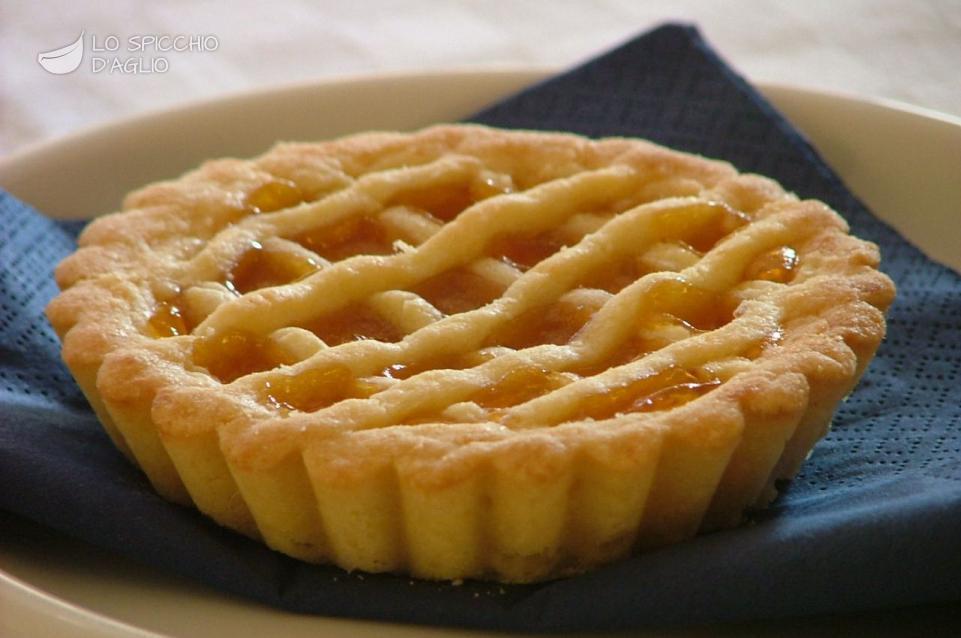 Crostatine