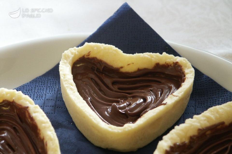 Cuori di San Valentino Cuori di San Valentino