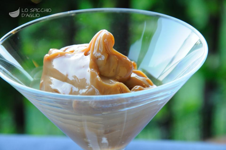 Dulce de leche