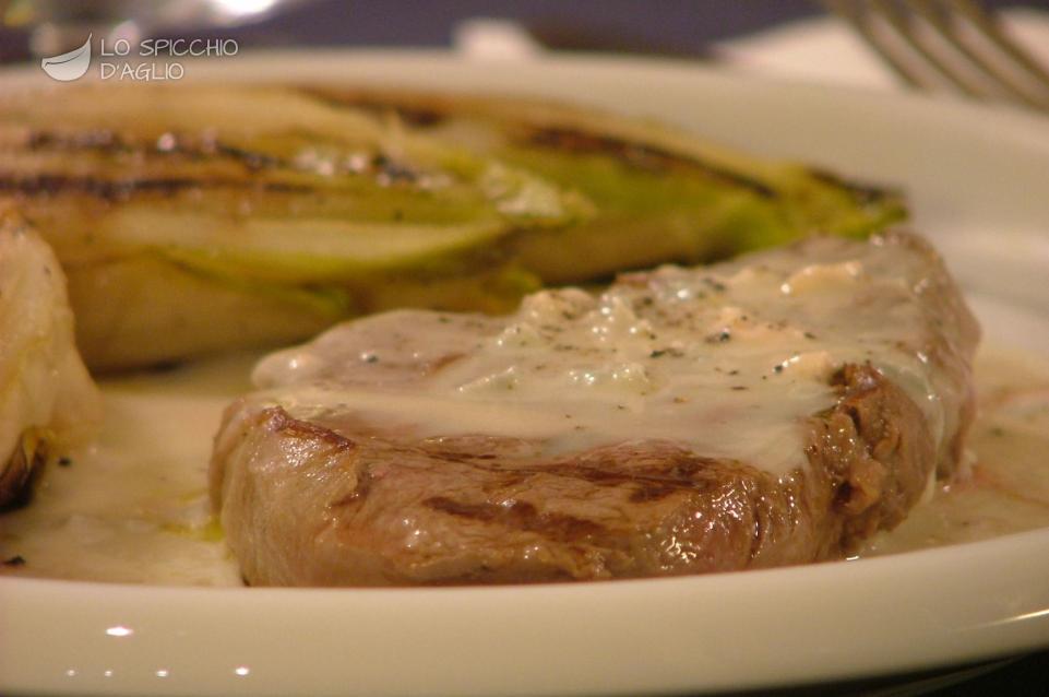 Ricetta Filetto Al Rosmarino Le Ricette Dello Spicchio D Aglio