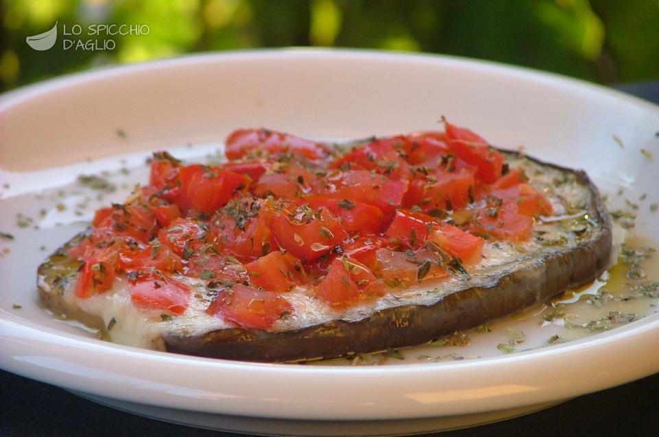 Melanzane Margherita Melanzane Margherita