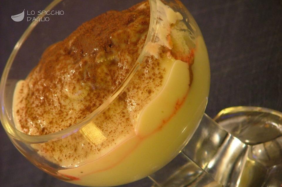 Pandoro in zuppa Pandoro in zuppa
