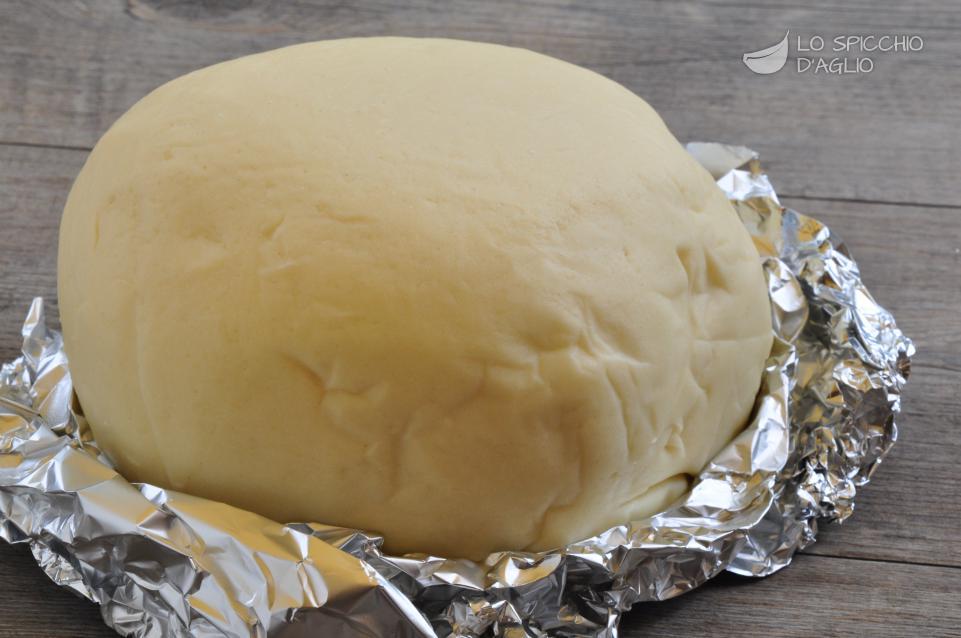 Ricetta impasto base per la pasta trafilata al torchio