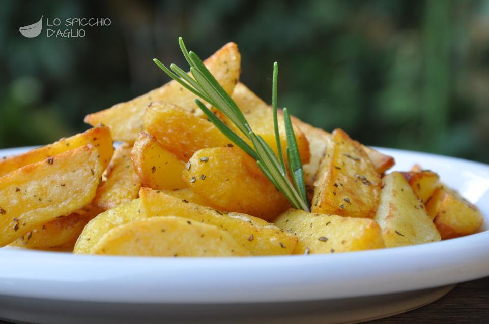 Patate in padella