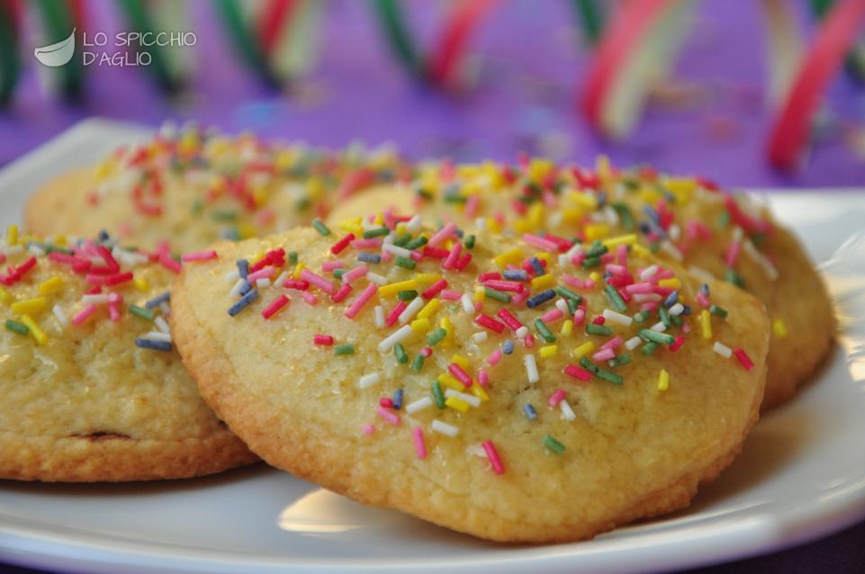 Raviole di Carnevale al forno