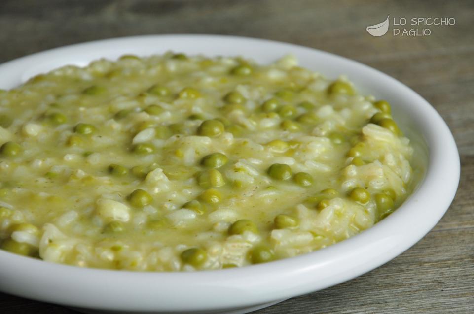 Risi e bisi Risi e bisi