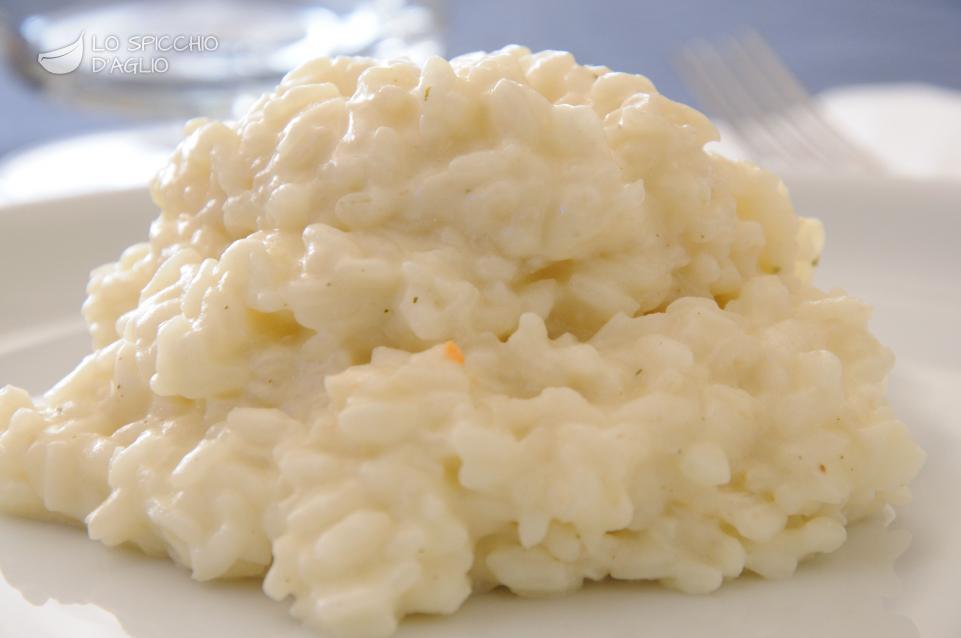 risotto