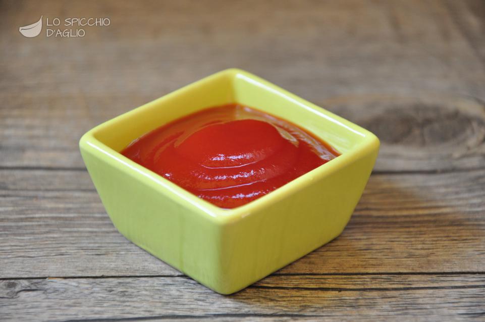 Salsa agrodolce Salsa agrodolce