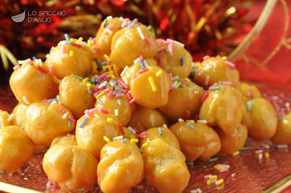 Struffoli