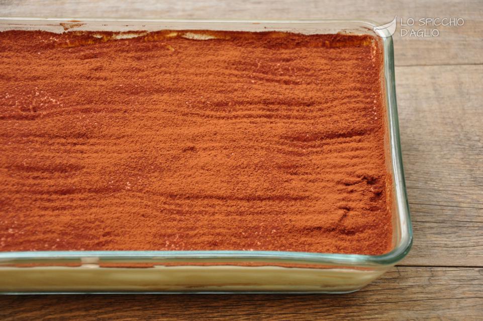 Tiramisù