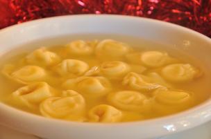 Cappelletti romagnoli