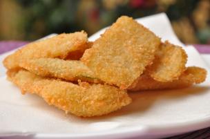 Coste fritte