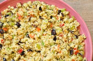 Cuscus estivo