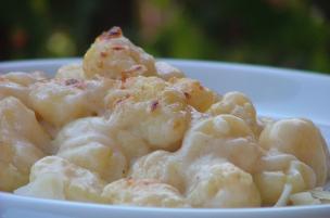 Gnocchi gratinati