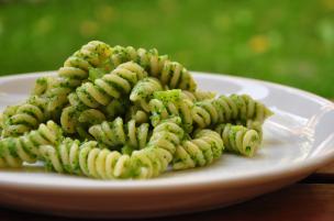 Pasta ai broccoli