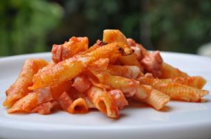 Pasta al forno