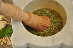 Pesto genovese