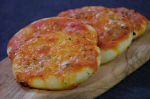 Pizzette