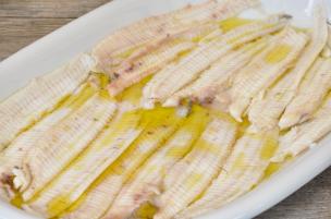 Sogliole al limone