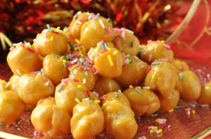 Struffoli