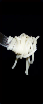 Come mangiare gli spaghetti