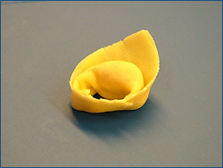 Un tortellino