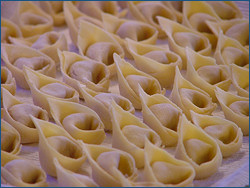 I tortellini