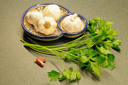 Prepariamo gli ingredienti