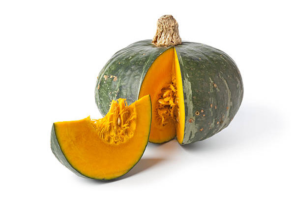 Zucca Delica