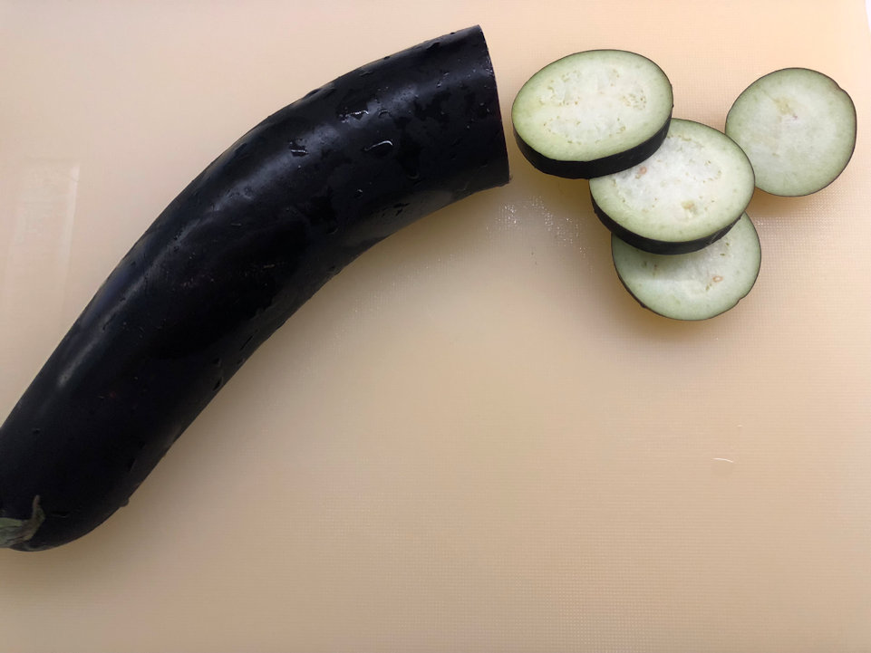 La melanzana ideale per preparare le sfogliatine